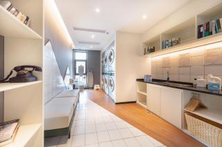 Atour Hotel Anqing Wuyue Plaza - 7