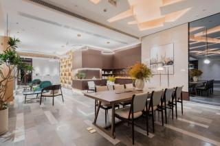 Atour Hotel Shanghai Pujiang - 5