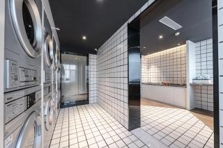 Atour Hotel Urumqi Zhongyinggong South Beijing Road - Ürümqi - 7