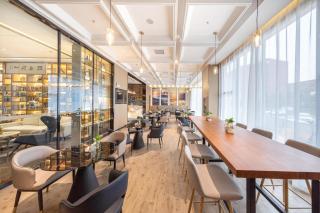 Atour Hotel Kunming Jiantou Building Jingkai District - 8