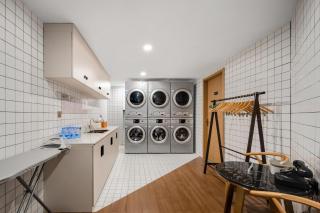 Atour Hotel Chifeng Hongshan Sport Center - 7