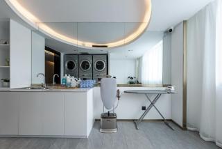 Atour Light Hotel Lanzhou Yantan RT-Mart - Lanzhou - 7