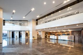 Atour Hotel Chifeng Hongshan Sport Center - Chifeng - 6