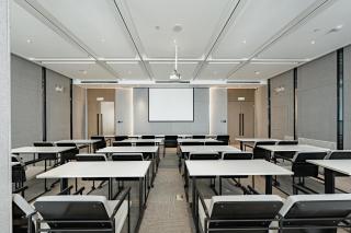 Atour Hotel Urumqi Zhongyinggong South Beijing Road - Ürümqi - 6