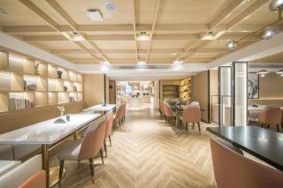 Atour Hotel Wuxi Railway Station Chunsheng Road - 5