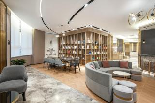 Atour Hotel Xian Software Park High-Tech 3rd Road - Xian - 7