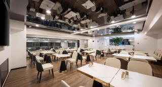 Atour Hotel Chifeng Hongshan Sport Center - Chifeng - 5