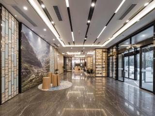 Atour Hotel Yancheng ETDZ - 6