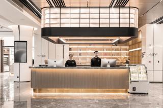 Atour Light Hotel Hefei Government Affairs Swan Lake - Hefei - 5