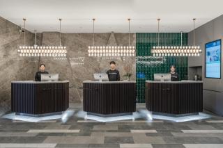 Atour Hotel Shanghai Pujiang - 8