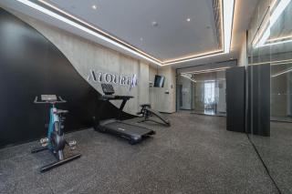 Atour Hotel Ningbo Xiangshan Binhai Avenue - Xiangshan - 6
