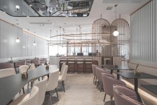 Atour Light Hotel Nantong Drum Plaza South Street - Nantong - 7