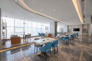 Atour Hotel Kashgar Ancient City Pedestrain Street - 4