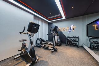 Atour Hotel Shijiazhuang East Zhongshan Road - 5