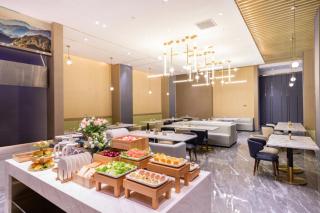 Atour Hotel Hefei Shushan High-Tech Industrial Park West Changjiang Road - Hefei - 4