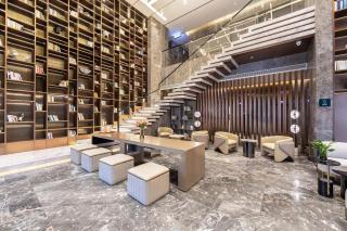 Atour Hotel Zhengzhou East Station Longzi Lake - 6