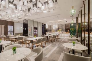 Atour Hotel Shanghai Pujiang - 2