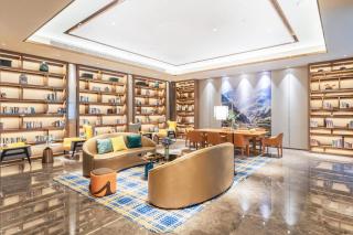 Atour Hotel Zhongshan West Xingzhong Plaza - Zhongshan - 7