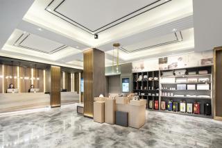 Atour Hotel Xian Software Park High-Tech 3rd Road - Xian - 6