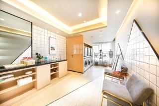 Atour Hotel Lanzhou Anning Zhonghai Plaza - Lanzhou - 5