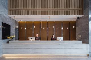 Atour Hotel Ningbo Xiangshan Binhai Avenue - 4