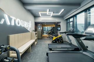 Atour Hotel Suzhou North High-Speed Railway Station - Suzhou - 6