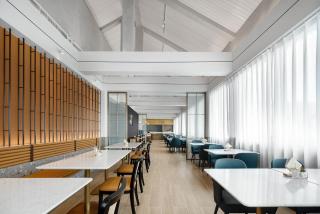 Atour Hotel Xishuangbanna Jinghong Gaozhuang Starlight Night Market - 5