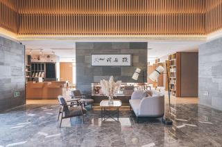 Atour Hotel Ningbo Jishi Harbor Outlets - Ningbo - 4