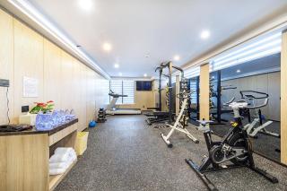 Atour Hotel Nanning North Lake Railway Station - 5