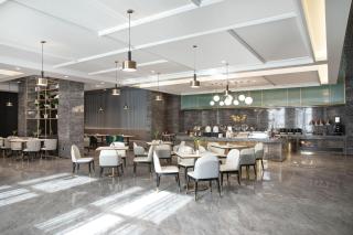 Atour Hotel Hotan Unity Plaza - Hoten - 1