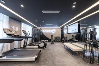 Atour Hotel Urumqi Zhongyinggong South Beijing Road - Ürümqi - 4