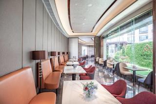Atour Hotel Zhongshan West Xingzhong Plaza - Zhongshan - 6