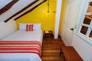 Hotel Posada del Rey - Cuenca - 1