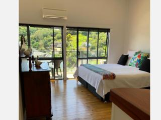 PACIFIC PARADISE COTTAGE - Tutukaka - 4