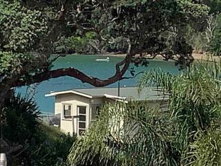 PACIFIC PARADISE COTTAGE - Tutukaka - 0