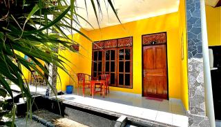 Lembongan Tropical Guesthouse - Nusa Lembongan - 1