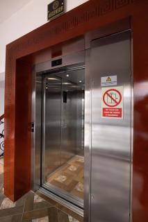 Hotel Hacienda Cusco Centro Historico - Cusco - 1