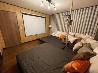 TasoneUrbanStayOsaka なんば南SIM1 - 8