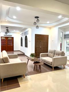 K8 Villa Melaka - Malaca - 5