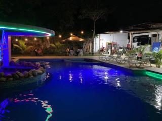 Hostal Cordillera Azul - Tarapoto - 8