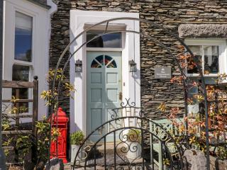 The Postmasters House - 8