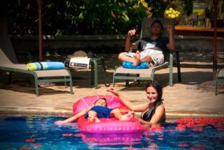 Unique Architecture, 3 Pools and Wi-Fi - Orotina - 1