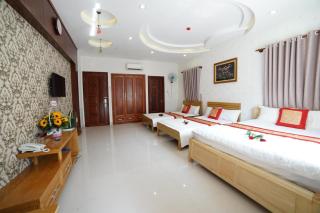 Thanh Xuan Hotel - Vung Tau - 9