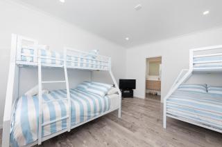 One Mile Beachfront - Forster - 1