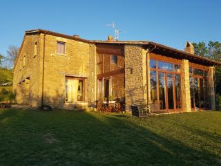TERRALUNA Country house San Leo - San Marino - San Leo - 9