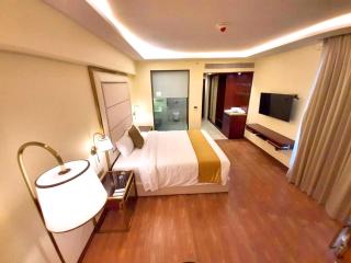KAY-EM Spectra Hotel - Chennai - 5