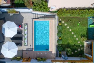 Lounge house Dolce Vita - Pula - 7