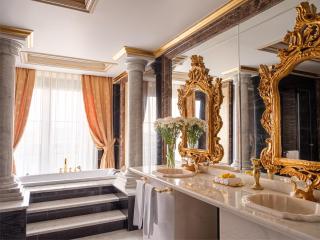 Rixos Khadisha Shymkent - Simkent - 1