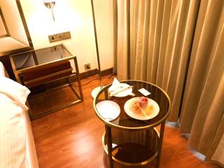KAY-EM Spectra Hotel - Chennai - 4