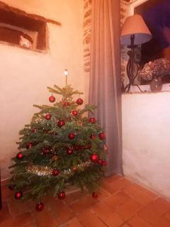 Petite maison dans les Monts d'Arrée TY COZ - Commana - 9